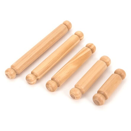 TTS The Rolling Pin Collection  hi\-res