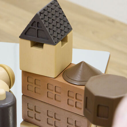 TTS Shades of Wood Stacking Buildings  hi\-res