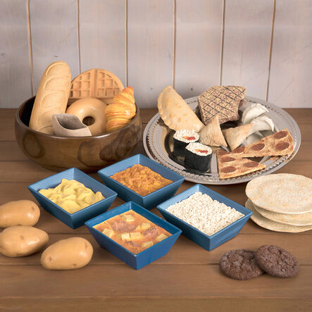 TTS Role Play Food Set 30pk  hi\-res