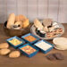 TTS Role Play Food Set 30pk  hi\-res
