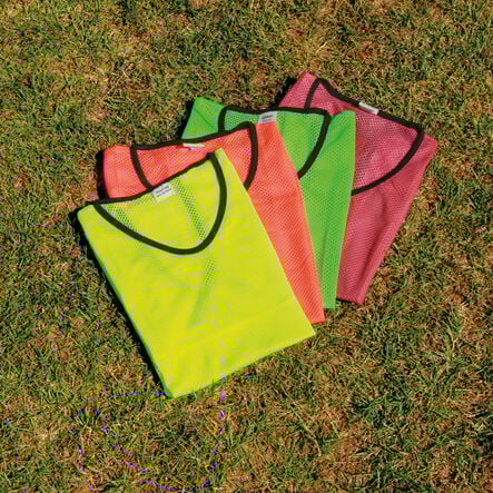 High\-Visibility Training Bibs  hi\-res