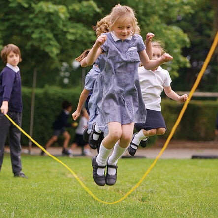 32\' Group Jump Skipping Ropes 2pk  hi\-res