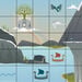 Loti\-Bot Vikings and Norse Mythology Mat  hi\-res