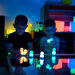 Glow People  hi\-res