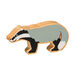 Wooden Woodland Animal Set  hi\-res