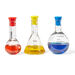 Starter Science \- Measuring Flask Set  hi\-res