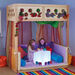 Sensory Colour Changing Light Up Cube  hi\-res