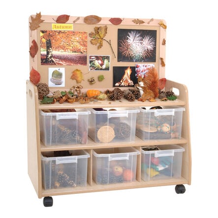 Millhouse Storage Room Divider  hi\-res