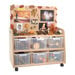 Millhouse Storage Room Divider  hi\-res