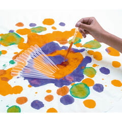 Super Safe Plastic Pipettes 120pk  Super Safe Plastic Pipettes 120pk  hi-res