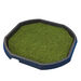 Artificial Grass Mat for Active World Tuff Trays Single  hi\-res