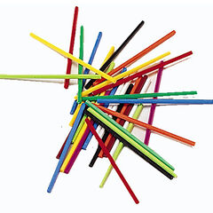 Bundling Sticks For Counting 1000pcs  Bundling Sticks For Counting 1000pcs  hi-res