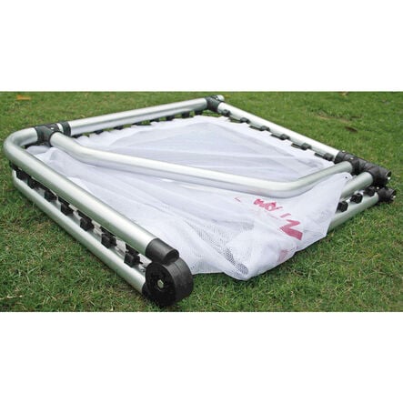 Foldable Aluminium Goal  hi\-res