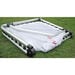 Foldable Aluminium Goal  hi\-res
