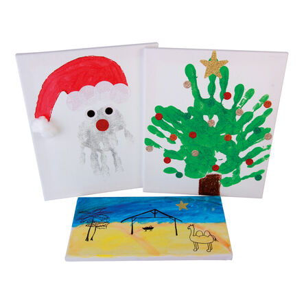 Stretched Art Canvas 5pk  hi\-res