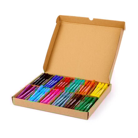 TTS Assorted Colouring Pens  hi\-res