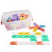 TTS British History Foam Timeline Chronology Tub  hi\-res