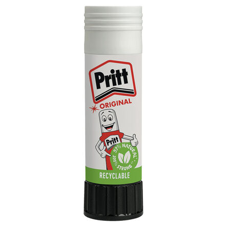 Pritt Glue Sticks 43g 225 + 25pk  hi\-res