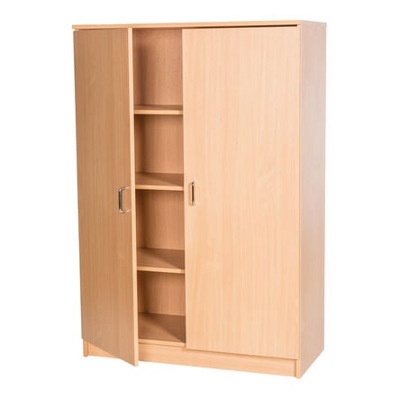 Stock Cupboard Storage H1500mm  hi\-res