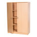 Stock Cupboard Storage H1500mm  hi\-res