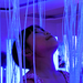 Sensory Fibre Optic Curtain Ring  hi\-res