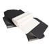 Pisces A3 120gsm Plain Stapled Sketchbooks Portrait 10pk  hi\-res