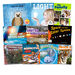 Non\-Fiction Lower Accelerated Readers 10pk  hi\-res