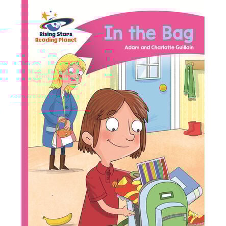 Reading Planet Pink B Complete Pack  hi\-res