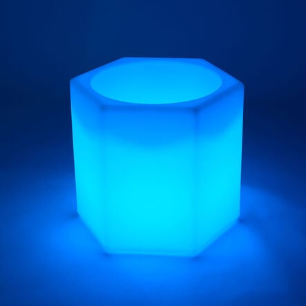 TTS Light\-Up Sensory Tub  hi\-res