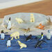 Polar Regions Small World Animal Set 13pcs  hi\-res
