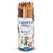 Giotto Skin Tones Coloured Pencils Assorted 48pk  hi\-res
