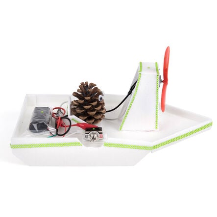 Fan Boats Class Kit  hi\-res