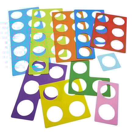 Giant Outdoor Number Frames  hi\-res