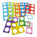 Giant Outdoor Number Frames  hi\-res