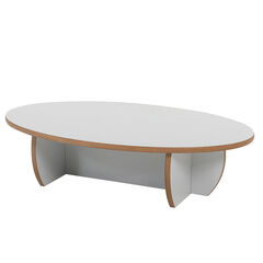 Mini Toddler Extra Low Table H185mm  Mini Toddler Extra Low Table H185mm  hi-res