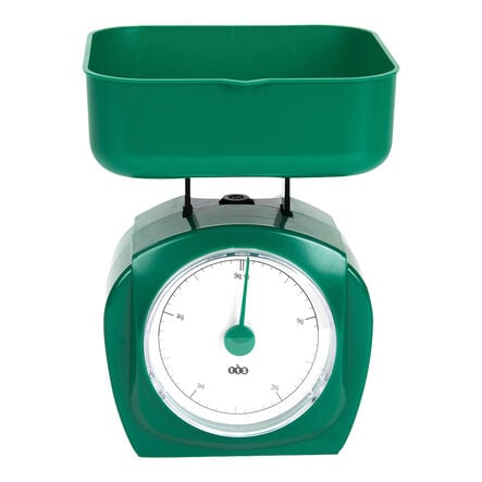 TTS Colourful Multi Weight Scales  hi\-res