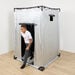 TTS Giant Sensory Dark Den H180cm  hi\-res