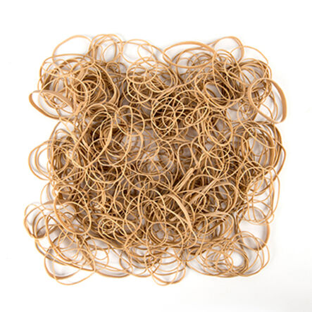 Rubber Bands 245g Plain  hi\-res