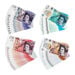 Play Money Sterling Notes Pack  hi\-res