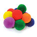 Fleece Fluff Balls 7.5cm 12pk  hi\-res