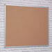 FlameShield Aluminium Framed Noticeboard  hi\-res