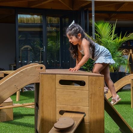 Outdorable Climber Box  hi\-res