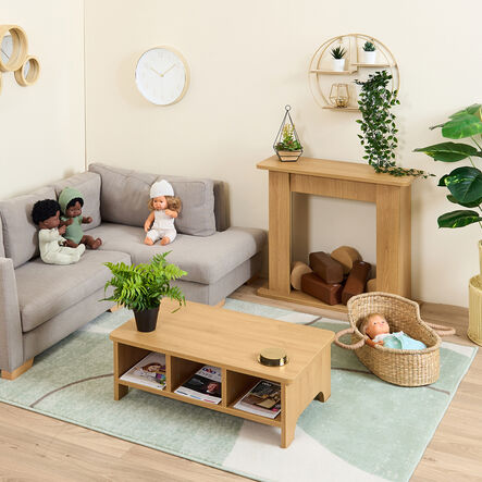 Miniland Baby Dolls 38cm Bundle  hi\-res