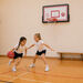 Sure Shot 521 Junior Basketball Backboard \x26 18\'\' Ring  hi\-res