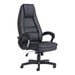 Noble Managers\' Leather Office Chair  hi\-res