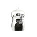 TTS Metallic Small World Fairy House Silver Metallic Silver hi\-res