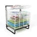 Spring Loaded Drying Rack A3  hi\-res