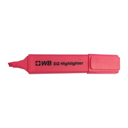 Budget Essentials Highlighters  hi\-res