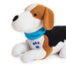 TTS Weighted Lap Buddies \x26 Blanket Beagle  hi\-res
