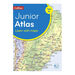 Collins Junior World Atlases KS2  hi\-res
